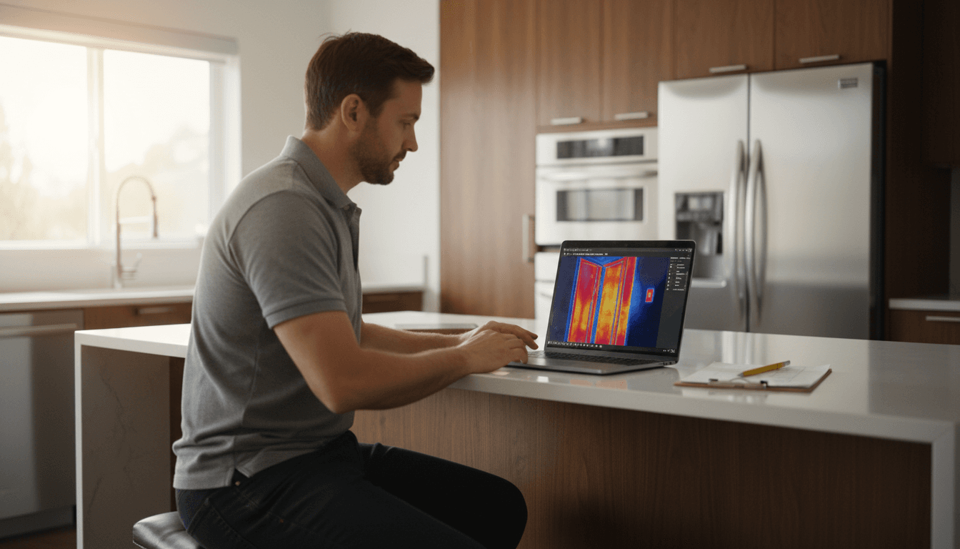 Audit énergétique approfondi