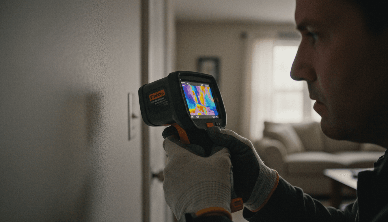 DPE - Diagnostic de performance énergétique